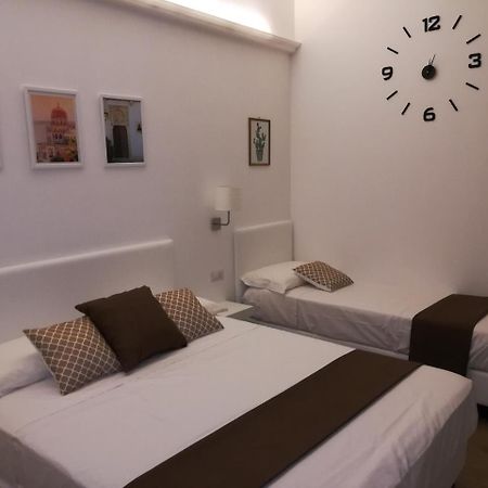 B&B Suites Via Del Mare Presicce Zewnętrze zdjęcie