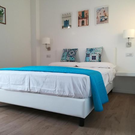 B&B Suites Via Del Mare Presicce Zewnętrze zdjęcie