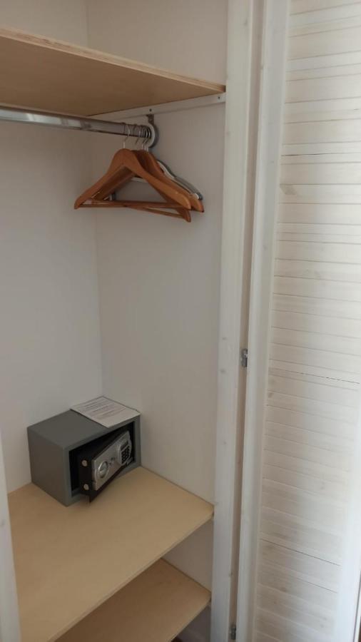 B&B Suites Via Del Mare Presicce Zewnętrze zdjęcie