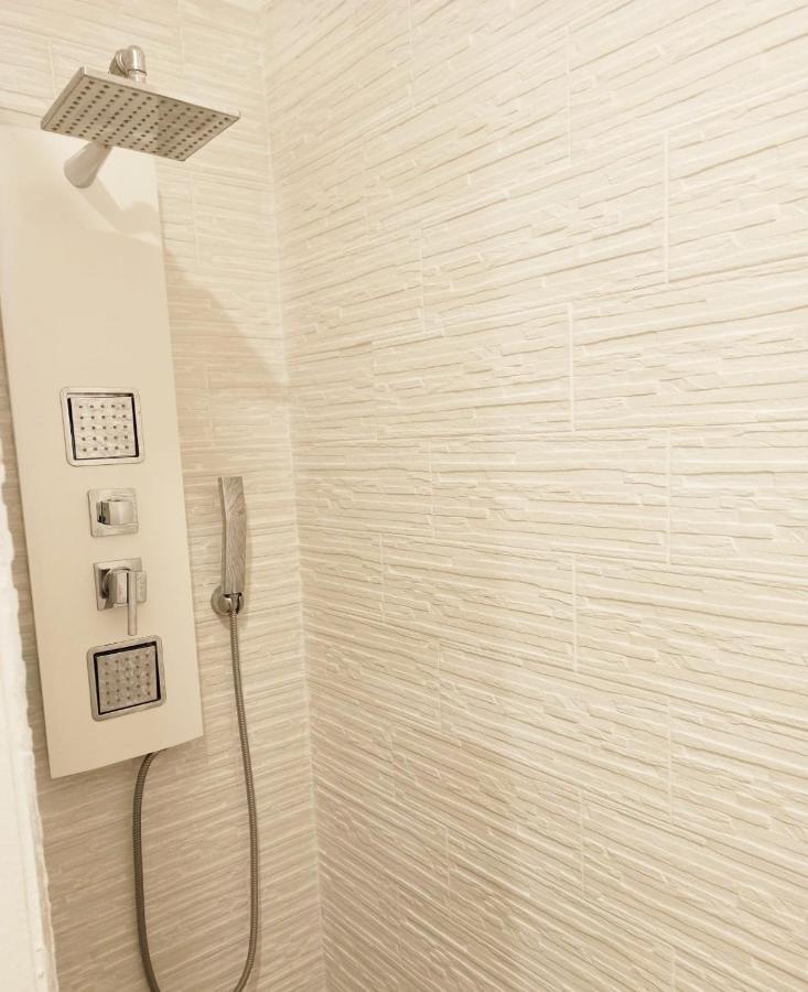 B&B Suites Via Del Mare Presicce Zewnętrze zdjęcie