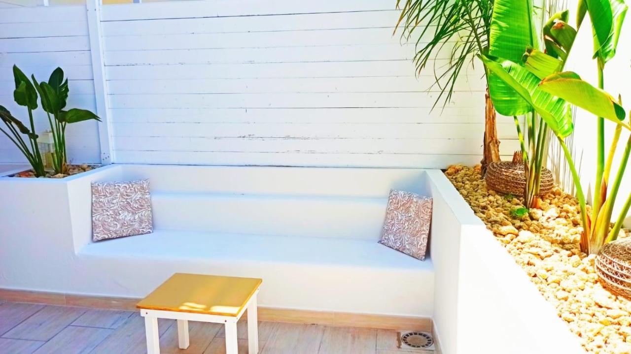 B&B Suites Via Del Mare Presicce Zewnętrze zdjęcie
