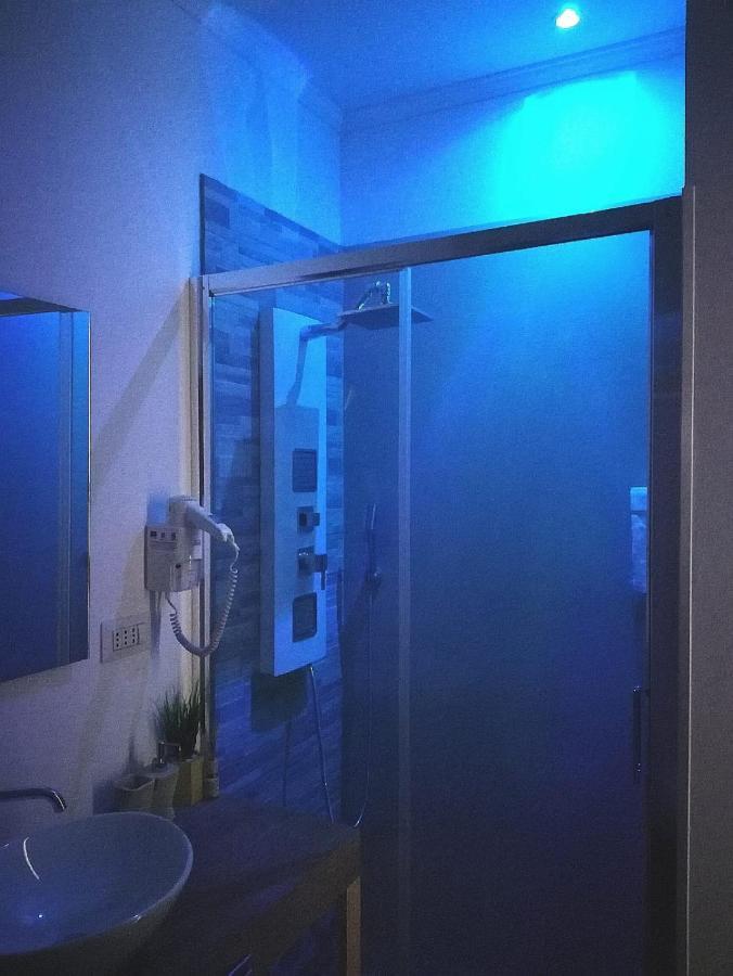 B&B Suites Via Del Mare Presicce Zewnętrze zdjęcie