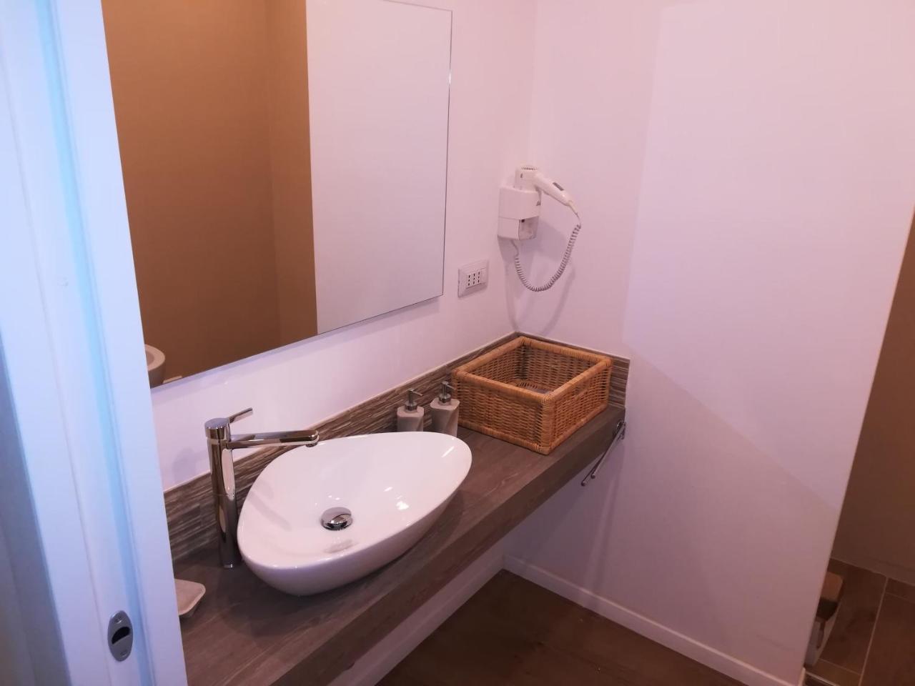 B&B Suites Via Del Mare Presicce Zewnętrze zdjęcie