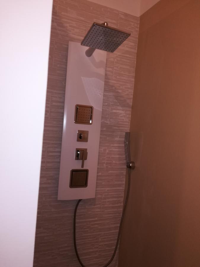 B&B Suites Via Del Mare Presicce Zewnętrze zdjęcie