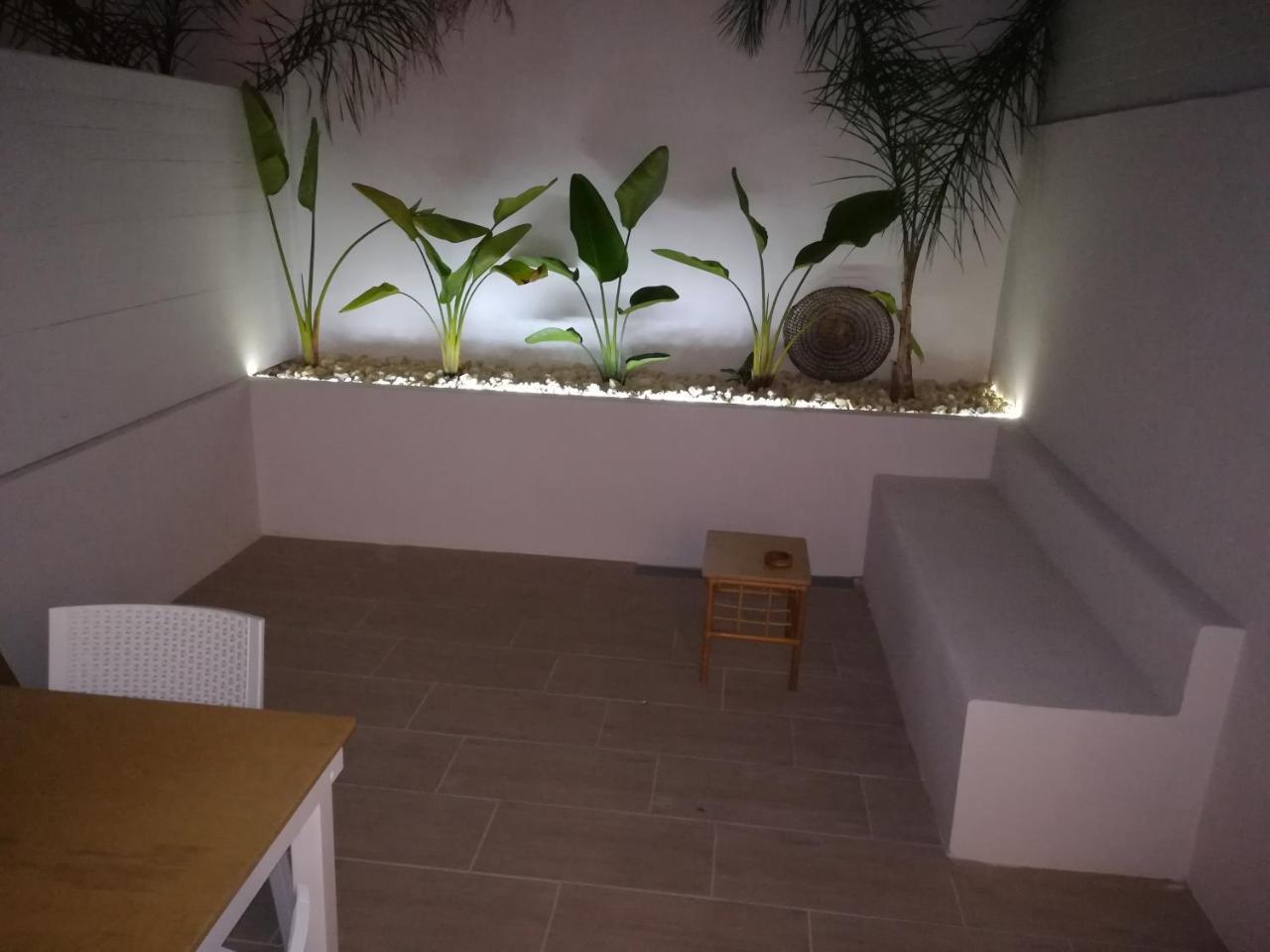 B&B Suites Via Del Mare Presicce Zewnętrze zdjęcie