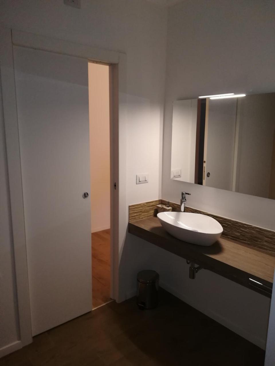 B&B Suites Via Del Mare Presicce Zewnętrze zdjęcie
